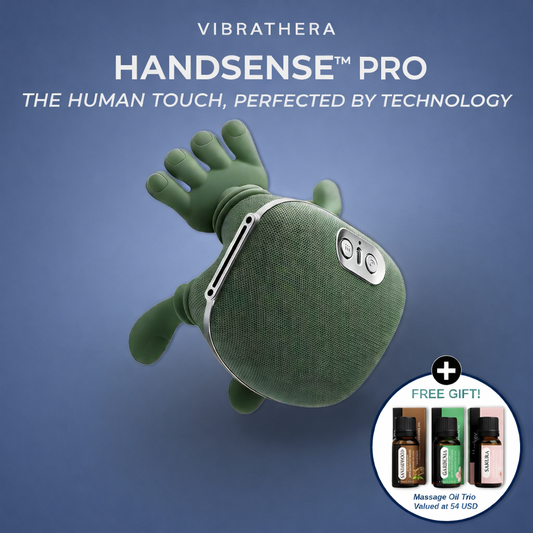 HandSense™ Pro