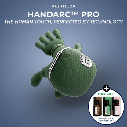HandSense™ Pro